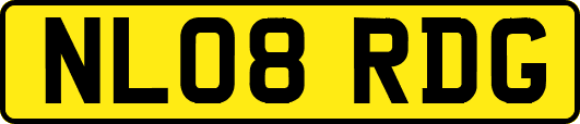NL08RDG