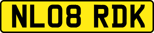 NL08RDK
