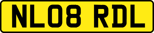 NL08RDL