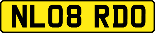 NL08RDO