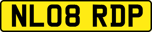 NL08RDP