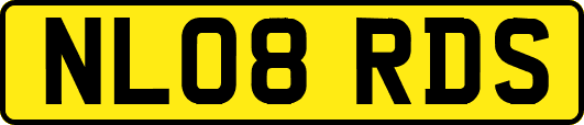 NL08RDS