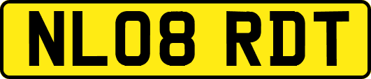 NL08RDT