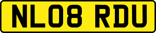 NL08RDU