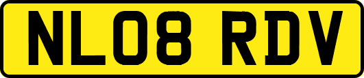NL08RDV