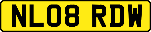NL08RDW