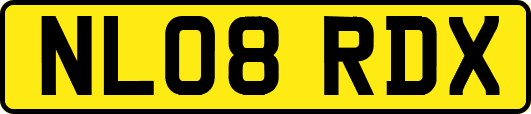 NL08RDX