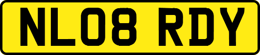 NL08RDY