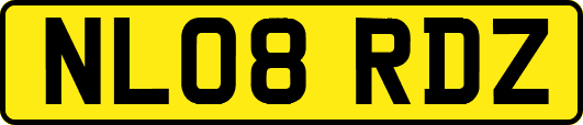 NL08RDZ