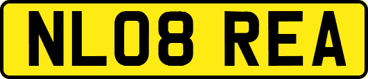 NL08REA