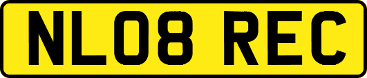 NL08REC