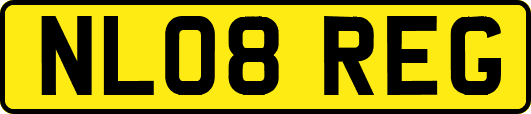 NL08REG