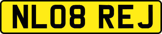 NL08REJ