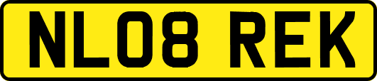 NL08REK