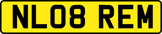 NL08REM