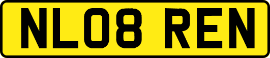 NL08REN
