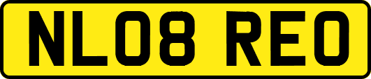 NL08REO
