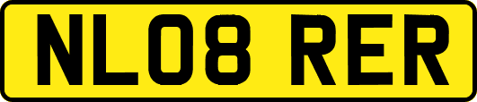 NL08RER