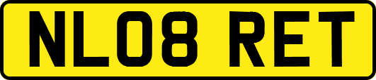 NL08RET