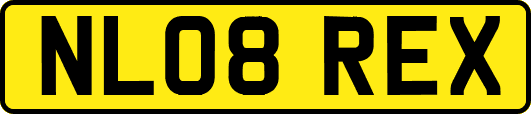 NL08REX
