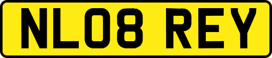 NL08REY