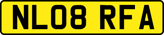 NL08RFA