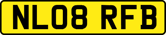 NL08RFB