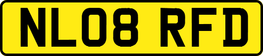 NL08RFD