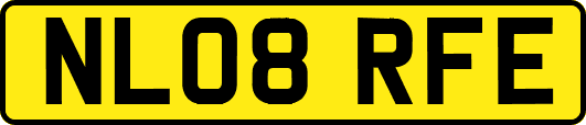 NL08RFE