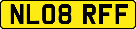 NL08RFF