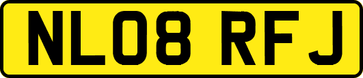 NL08RFJ