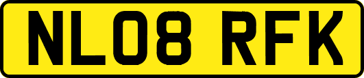 NL08RFK