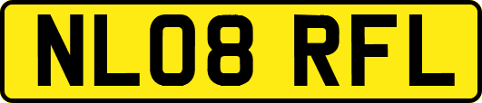 NL08RFL