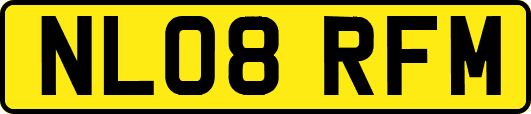NL08RFM