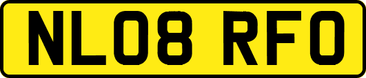 NL08RFO