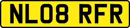 NL08RFR