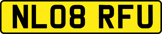 NL08RFU
