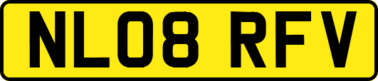 NL08RFV