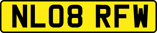 NL08RFW