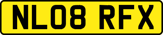 NL08RFX