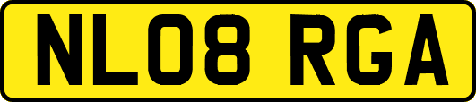 NL08RGA