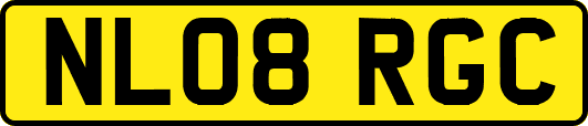 NL08RGC