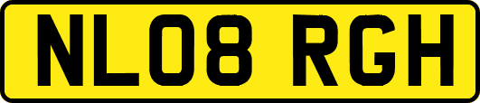 NL08RGH
