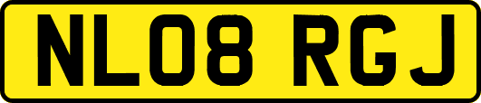 NL08RGJ