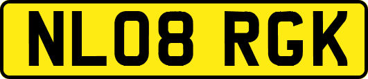 NL08RGK