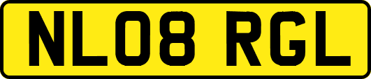 NL08RGL
