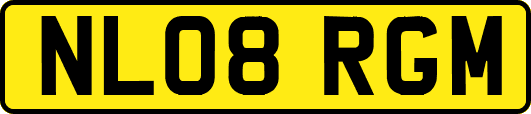 NL08RGM