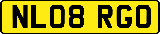 NL08RGO