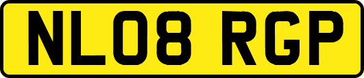 NL08RGP