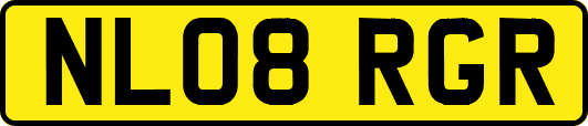 NL08RGR